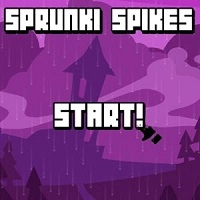 sprunki_spikes Тоглоомууд