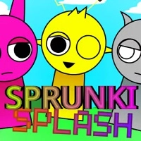 sprunki_splash 游戏