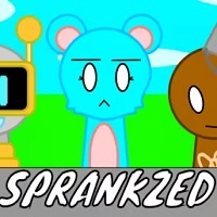 sprunki_sprankzed Trò chơi