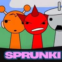 sprunki_sproink ಆಟಗಳು