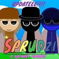 sprunki_sprudzi Juegos