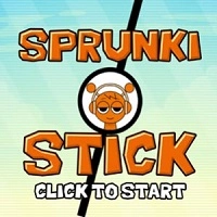 sprunki_stick Giochi