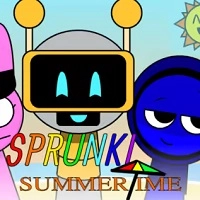 sprunki_summer_time Spiele