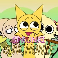 Sprunki Sunchonre