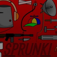 sprunki_survive ゲーム