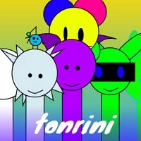 sprunki_tonrini Jogos