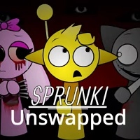 sprunki_unswapped Παιχνίδια