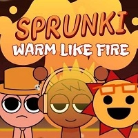 sprunki_warm_like_fire Igre