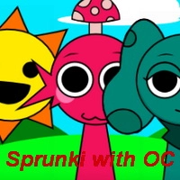 sprunki_with_oc Juegos