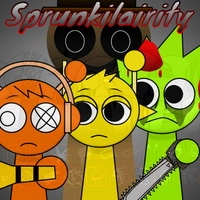 sprunkilairity ເກມ