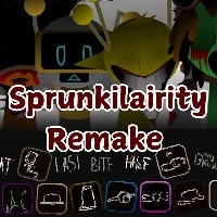 sprunkilairity_remake ألعاب