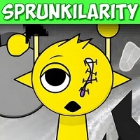 sprunkilarity Oyunlar