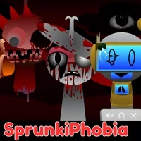 sprunkiphobia ゲーム