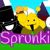 sprunkirb Ойындар