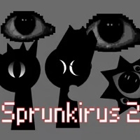 sprunkirus_2 ゲーム