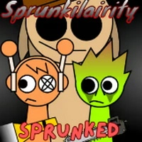 sprunklairity_sprunked بازی ها