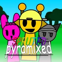 spruted_pyramix เกม