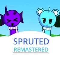 spruted_remastered Тоглоомууд