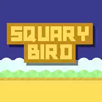 squary_bird Giochi