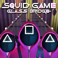 squid_game_glass_bridge ເກມ