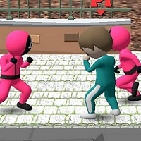 squid_game_multiplayer_fighting гульні