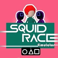 squid_race_simulator ເກມ