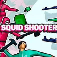 squid_shooter Pelit