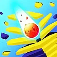 كرة الكومة 3 لقطة شاشة اللعبة