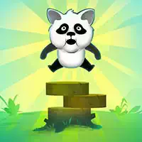 stack_panda Juegos