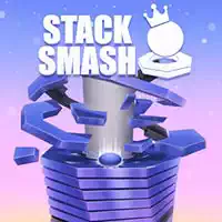 stack_smash ألعاب