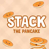 stack_the_pancake ゲーム