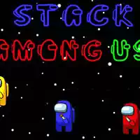 stacked_among_us ហ្គេម