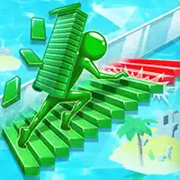 stair_race_3d Spil