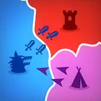 states_io Игры