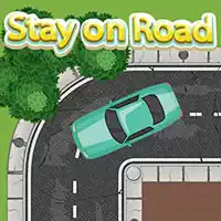 stay_on_road Игры