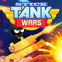 stick_tank_wars ألعاب