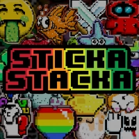 sticka_stacka Spellen