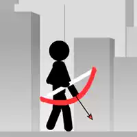 stickman_archer_online Тоглоомууд