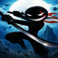 ប្រដាប់ប្រយុទ្ធ Stickman Archero: សង្រ្គាមប្រយុទ្ធសម្លាប់ឆ្មាប់