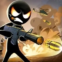 stickman_army_the_defenders بازی ها