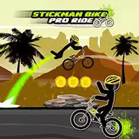 stickman_bike_pro_ride Ігри