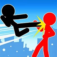 កីឡាករ Stickman