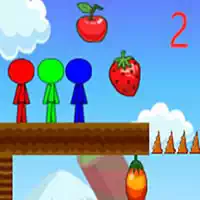 stickman_bros_in_fruit_island_2 игри