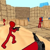 stickman_counter_terror_shooter રમતો