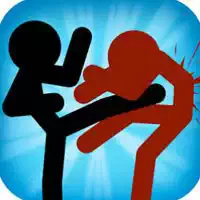 stickman_fighter_epic_battles بازی ها