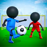 Fútbol Stickman