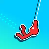 stickman_hook ゲーム