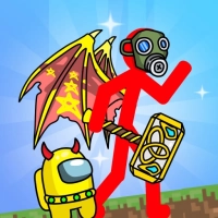 stickman_mega_boss_battles Spil