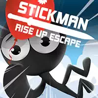 stickman_rise_up Játékok