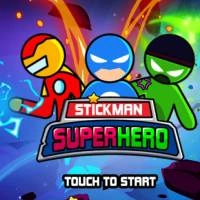 stickman_super_hero खेल